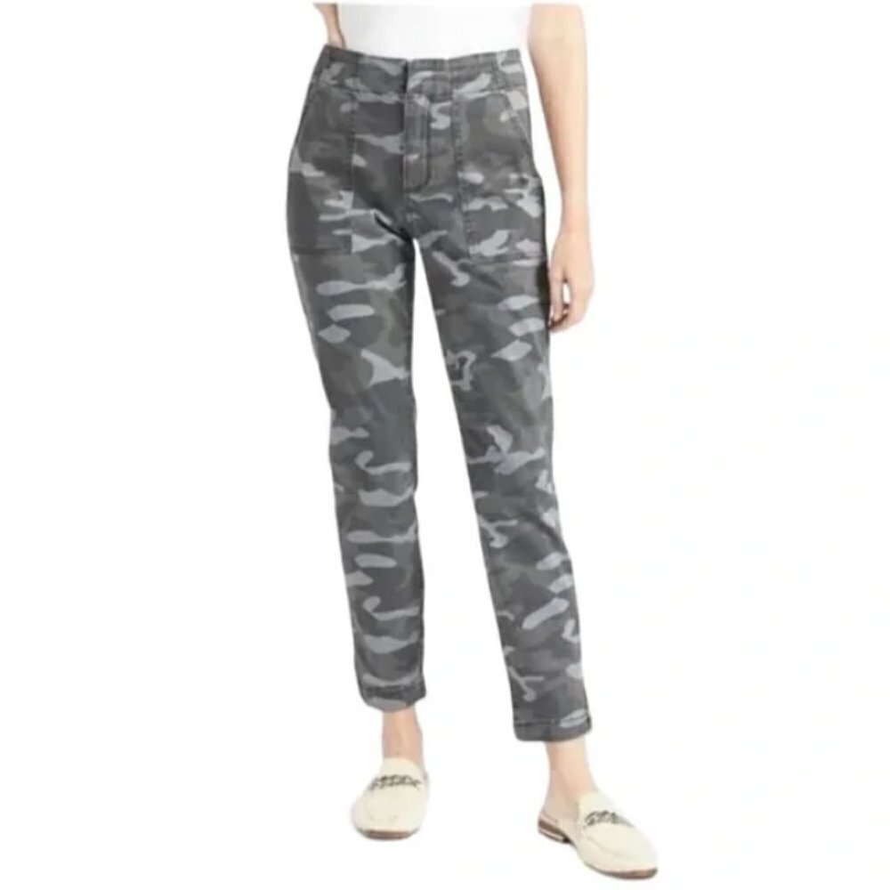 Kut From The Kloth Camo Reese pants 2